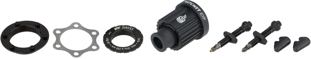 Dt-swiss XRC 1501 SPLINE 30 Carbon Boost Disc Center Lock 29" Laufradsatz 7 Dt-swiss XRC 1501 SPLINE 30 Carbon Boost Disc Center Lock 29" Laufradsatz – Bild 7