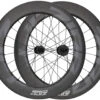 ZIPP 808 Firecrest® Carbon Tubeless Disc Center Lock Laufradsatz