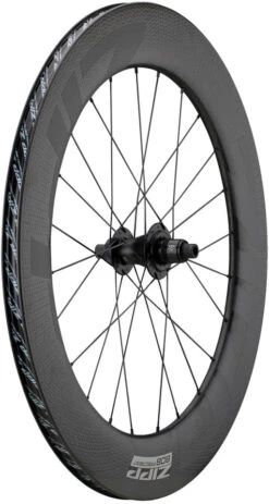 ZIPP 808 Firecrest® Carbon Tubeless Disc Center Lock Laufradsatz 9 ZIPP 808 Firecrest® Carbon Tubeless Disc Center Lock Laufradsatz -Rad Zentrum Geschaft 347314