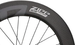 ZIPP 808 Firecrest® Carbon Tubeless Disc Center Lock Laufradsatz 11 ZIPP 808 Firecrest® Carbon Tubeless Disc Center Lock Laufradsatz -Rad Zentrum Geschaft 347316