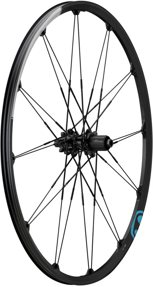 Crankbrothers Zinc 3 Disc 6-Loch Laufradsatz 4 Crankbrothers Zinc 3 Disc 6-Loch Laufradsatz – Bild 4