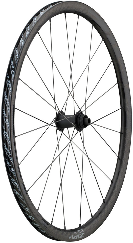 ZIPP 202 NSW Carbon Tubeless Disc Center Lock Laufradsatz 2 ZIPP 202 NSW Carbon Tubeless Disc Center Lock Laufradsatz – Bild 2