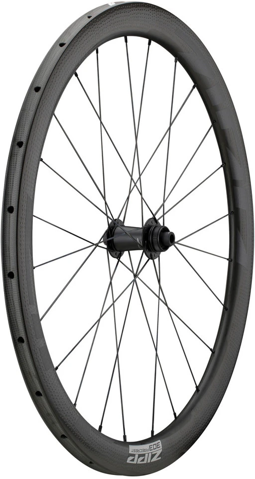 ZIPP 303 Firecrest® Carbon Tubular Disc Center Lock Laufradsatz 2 ZIPP 303 Firecrest® Carbon Tubular Disc Center Lock Laufradsatz – Bild 2