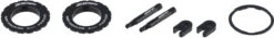 ZIPP 303 Firecrest® Carbon Tubular Disc Center Lock Laufradsatz 13 ZIPP 303 Firecrest® Carbon Tubular Disc Center Lock Laufradsatz -Rad Zentrum Geschaft 347412