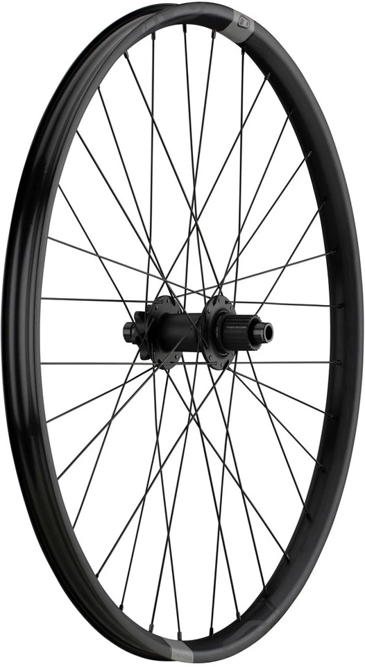 Crankbrothers Synthesis E Alu Disc 6-Loch 27,5" Boost Laufradsatz 4 Crankbrothers Synthesis E Alu Disc 6-Loch 27,5" Boost Laufradsatz – Bild 4