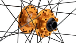 HOPE Pro 4 + Fortus 26 Disc 6-Loch 27,5" Laufradsatz -Rad Zentrum Geschaft 347520