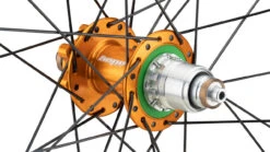 HOPE Pro 4 + Fortus 26 Disc 6-Loch 27,5" Laufradsatz -Rad Zentrum Geschaft 347521