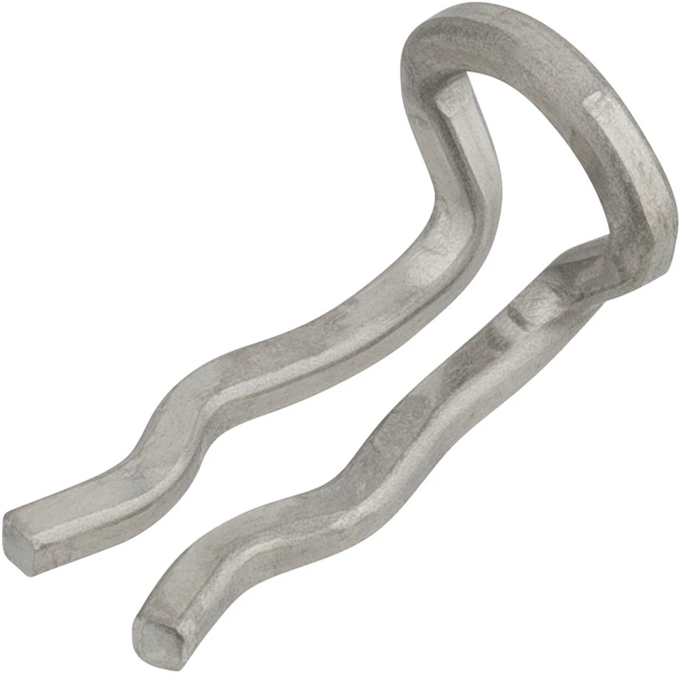 Shimano Sicherungsring Für Belag-Haltestift BR-M9100 / M8100 / M7100 2 Shimano Sicherungsring Für Belag-Haltestift BR-M9100 / M8100 / M7100 – Bild 2