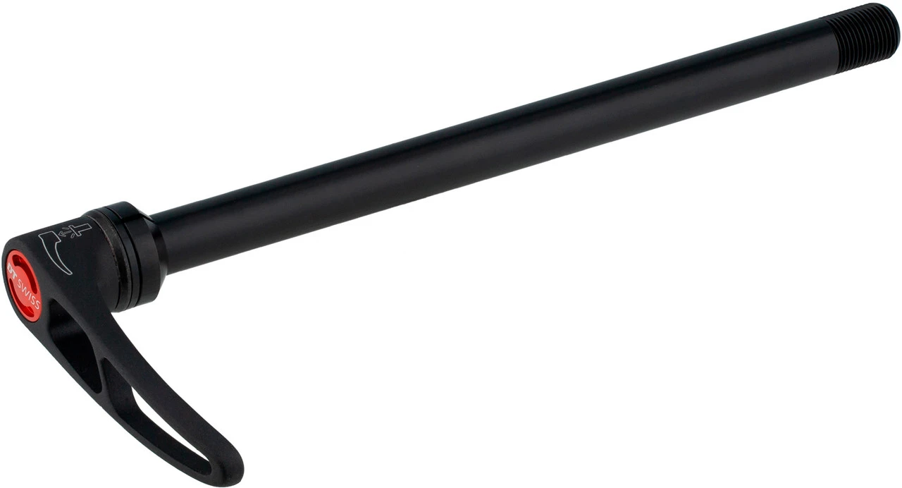 Dt-swiss RWS Plug-In Boost X-12 MTB Steckachse Mit Schnellspannhebel 1 Dt-swiss RWS Plug-In Boost X-12 MTB Steckachse Mit Schnellspannhebel