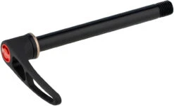 Dt-swiss RWS Road Steckachse Mit Schnellspannhebel -Rad Zentrum Geschaft 348242