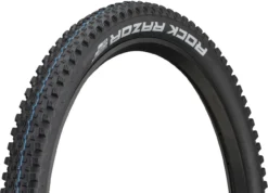 Schwalbe Rock Razor Evolution ADDIX SpeedGrip Super Trail 27,5" Faltreifen