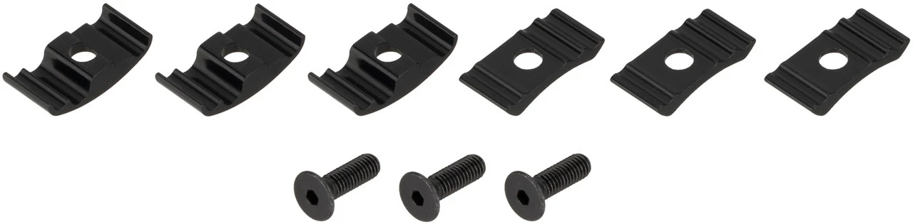 Kabelführung 1 Kabelführung