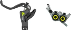 MAGURA MT7 Pro HC Carbotecture Scheibenbremse