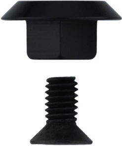 BROOKS Bolzen + Schraube Für Cambium All Weather -Rad Zentrum Geschaft 350088