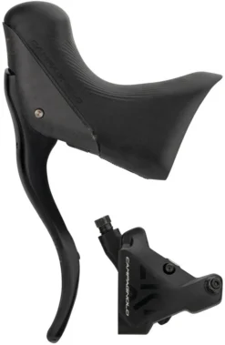 Campagnolo® Ekar Scheibenbremse Hydr. Ergopower Schalt-/Bremsgriff 13-fach