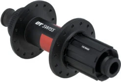 Dt-swiss 240 Classic Road Disc Center Lock HR-Nabe -Rad Zentrum Geschaft 350980