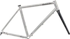 Edelstahl Disc Rahmenkit