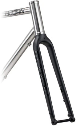 Edelstahl Disc Rahmenkit -Rad Zentrum Geschaft 351243