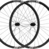 Dt-swiss XMC 1501 SPLINE 30 Carbon Boost Disc Center Lock 27,5" Laufradsatz
