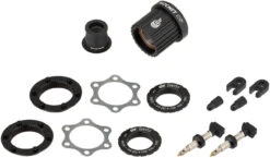 Dt-swiss XMC 1501 SPLINE 30 Carbon Boost Disc Center Lock 27,5" Laufradsatz -Rad Zentrum Geschaft 353498