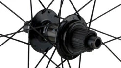 Shimano WH-MT500-CL-B / WH-MT501-CL-B Disc Center Lock 29" Laufradsatz -Rad Zentrum Geschaft 353626
