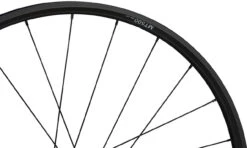 Shimano WH-MT500-CL-B / WH-MT501-CL-B Disc Center Lock 29" Laufradsatz -Rad Zentrum Geschaft 353627