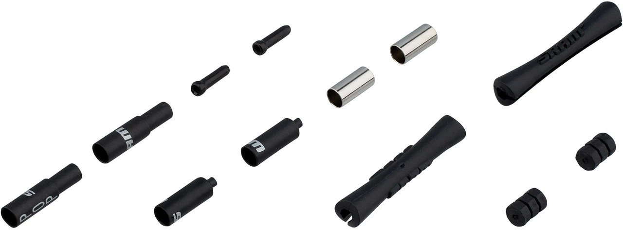 SRAM Bremszug Kit SlickWire Pro Road Extralang 4 SRAM Bremszug Kit SlickWire Pro Road Extralang – Bild 4