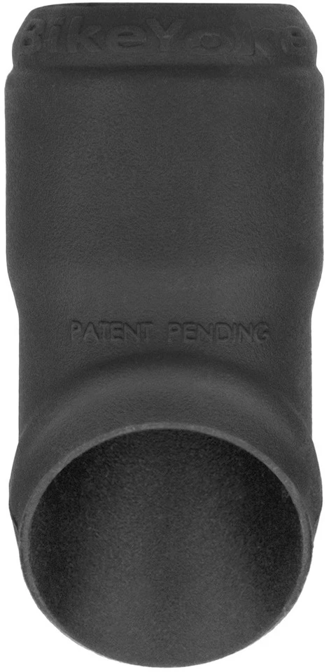 BikeYoke Willy Sattelrohrschutz 2 BikeYoke Willy Sattelrohrschutz – Bild 2