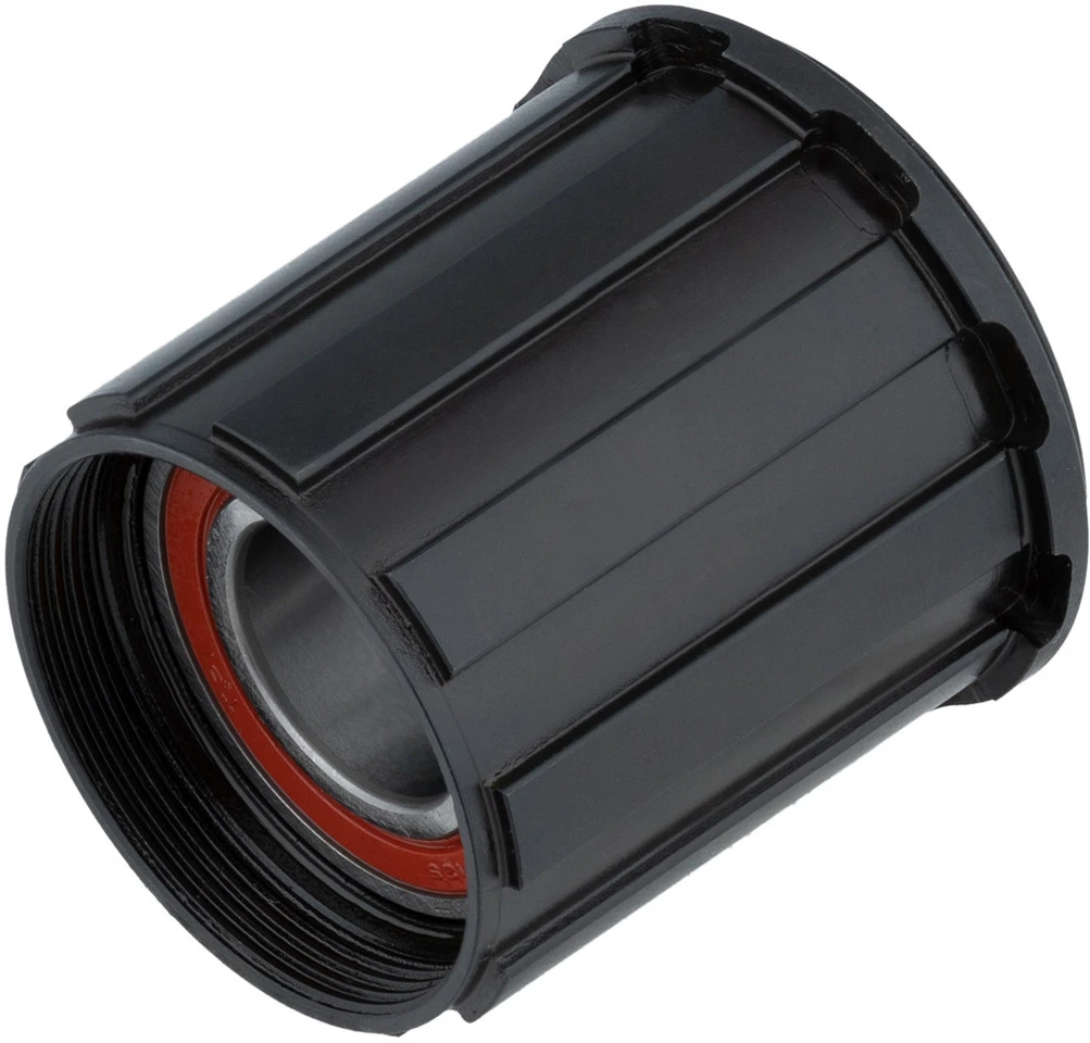 Dt-swiss Freilaufkörper Stahl Hügi / 240s / 350 / 190 / 180 Shimano 10-fach 1 Dt-swiss Freilaufkörper Stahl Hügi / 240s / 350 / 190 / 180 Shimano 10-fach