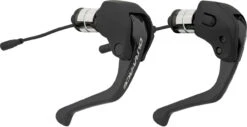 Shimano Dura-Ace Di2 V+h Set Schalt-/Bremshebel STI ST-R9160 2-/11-/12-fach -Rad Zentrum Geschaft 355737