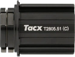 TACX Freilaufkörper Für Flux Und Neo -Rad Zentrum Geschaft 355774