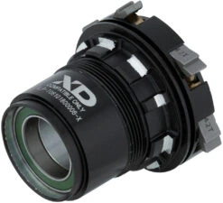 Novatec Freilaufkörper X4 -Rad Zentrum Geschaft 355819