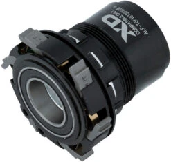 Novatec Freilaufkörper X4 -Rad Zentrum Geschaft 355820