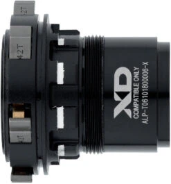 Novatec Freilaufkörper X4 -Rad Zentrum Geschaft 355821