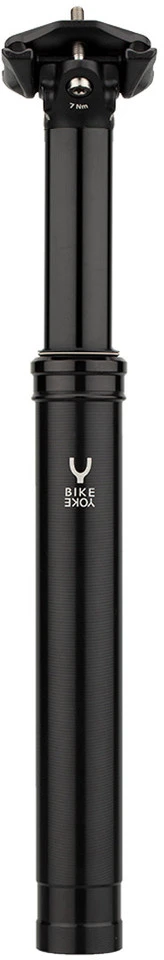 BikeYoke Divine SL Rascal 80 Mm Vario-Sattelstütze Ohne Remote 3 BikeYoke Divine SL Rascal 80 Mm Vario-Sattelstütze Ohne Remote – Bild 3