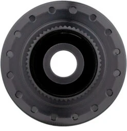 Nabendynamo PL-7 QR12 Disc Center Lock -Rad Zentrum Geschaft 356027