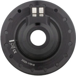 Nabendynamo PL-7 QR12 Disc Center Lock -Rad Zentrum Geschaft 356028