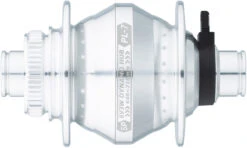 Nabendynamo PL-7 QR12 Disc Center Lock -Rad Zentrum Geschaft 356030