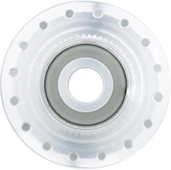 Nabendynamo PL-7 QR12 Disc Center Lock -Rad Zentrum Geschaft 356033