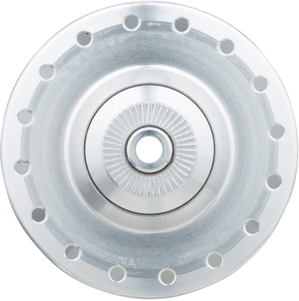 Nabendynamo PV-8 V-Brake 10 Nabendynamo PV-8 V-Brake – Bild 10