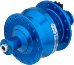 Nabendynamo PV-8 V-Brake 31 Nabendynamo PV-8 V-Brake -Rad Zentrum Geschaft 356101