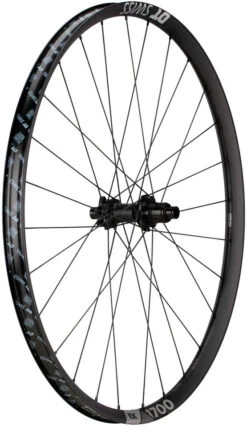 Dt-swiss EX 1700 SPLINE 30 Boost Disc 6-Loch 29" Laufradsatz -Rad Zentrum Geschaft 356229