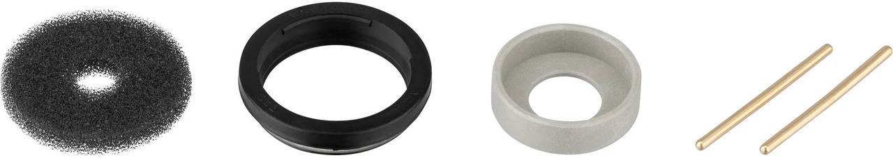 BikeYoke Sattelstützen-Servicekit #2 Für Revive / Revive 2.0 / Divine 30.9/31.6 1 BikeYoke Sattelstützen-Servicekit #2 Für Revive / Revive 2.0 / Divine 30.9/31.6