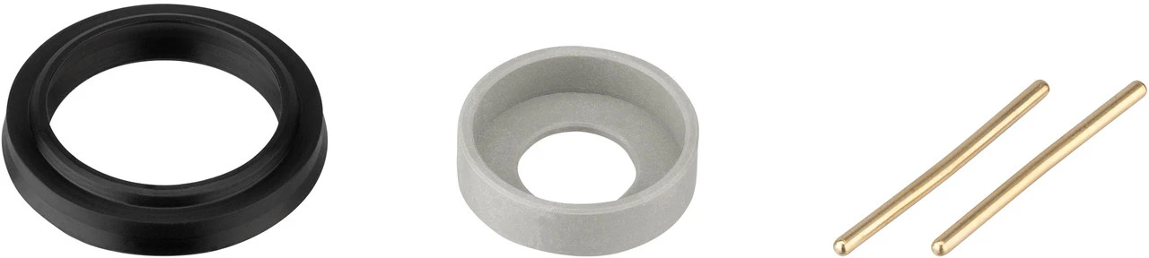 BikeYoke Sattelstützen-Servicekit #1 Für Revive 30.9/31.6 Bis Modell 03/2017 1 BikeYoke Sattelstützen-Servicekit #1 Für Revive 30.9/31.6 Bis Modell 03/2017