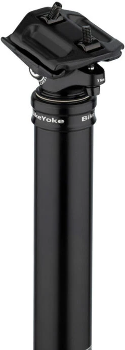 BikeYoke Revive 2.0 160 Mm Vario-Sattelstütze Ohne Remote -Rad Zentrum Geschaft 356571