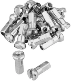 Sapim CX-Ray J-Bend Speichen + Nippel - 20 Stück -Rad Zentrum Geschaft 357840