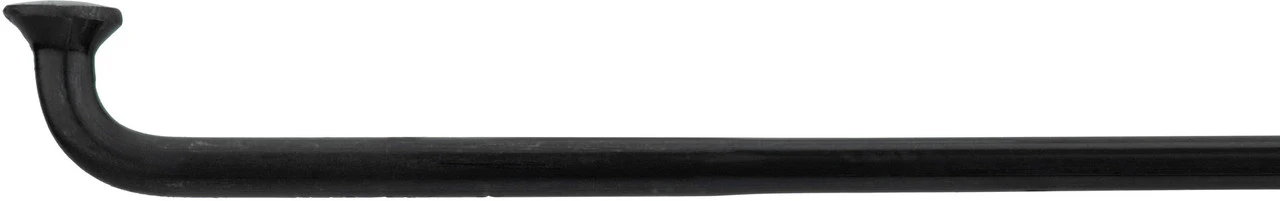 Sapim Race J-Bend Speichen + Nippel - 20 Stück 3 Sapim Race J-Bend Speichen + Nippel - 20 Stück – Bild 3