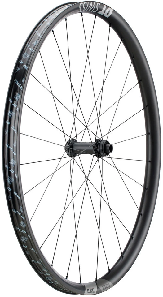 Dt-swiss EXC 1501 SPLINE 30 Carbon Boost Disc Center Lock 27,5" Laufradsatz 2 Dt-swiss EXC 1501 SPLINE 30 Carbon Boost Disc Center Lock 27,5" Laufradsatz – Bild 2