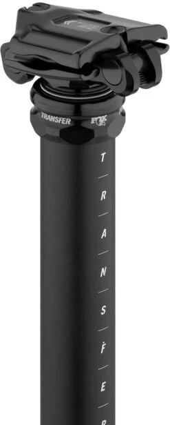 Fox Racing Shox Transfer Internal Performance Elite 200 Mm Sattelstütze Modell 2021 -Rad Zentrum Geschaft 358693