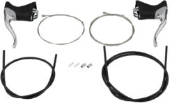 Shimano BL-R400 Bremsgriffe 7 Shimano BL-R400 Bremsgriffe -Rad Zentrum Geschaft 359287